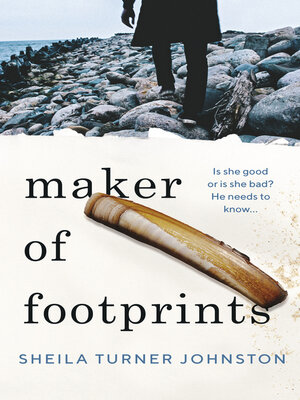 cover image of Maker of Footprints
